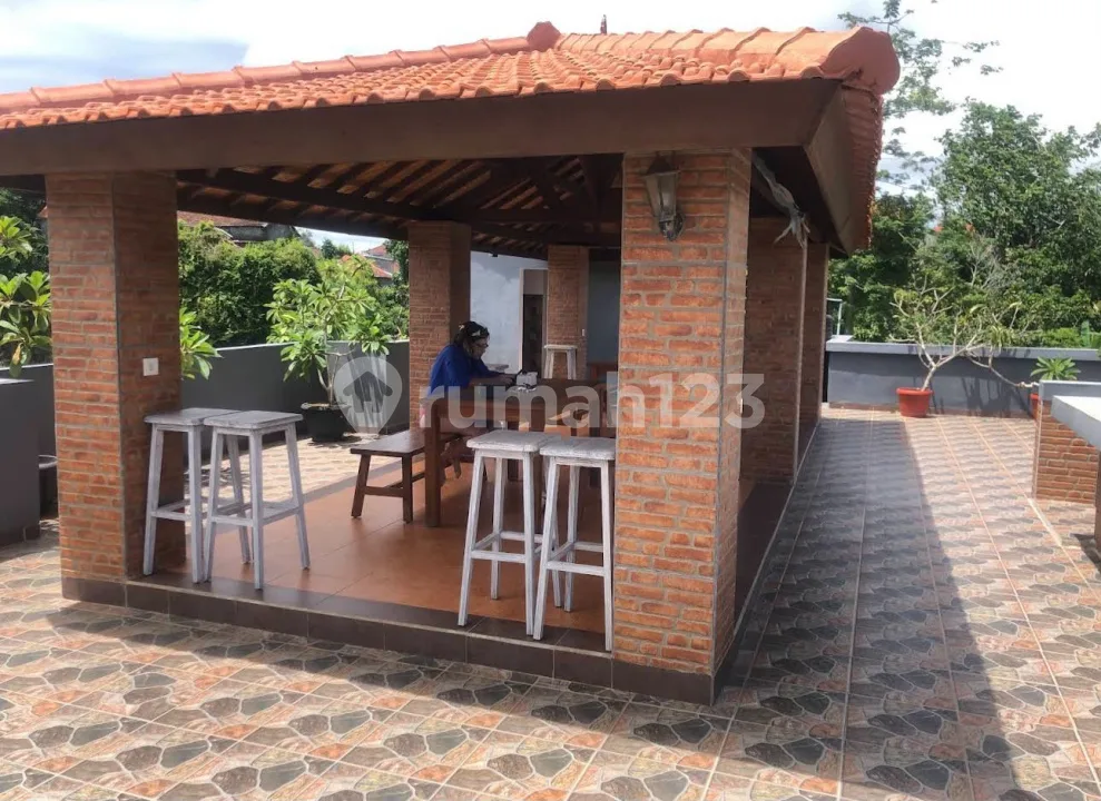 Ungasan Restoran dan Villa Dijual Murah Siap Beroperasi - Image 4 of 4