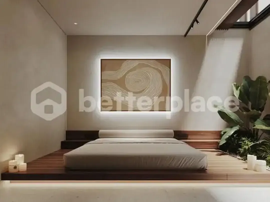 Where Every Day Feels Curated: Two-Bedroom Bukit Villa with Padel Academy, Restaurant and Podcast Studio On Site - Image 9 of 10