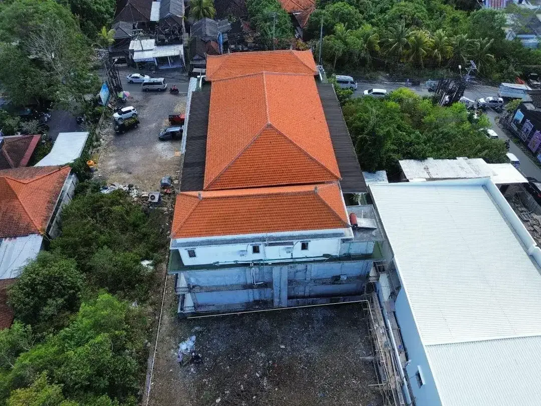 Dijual tanah di jalan utama Toyaning 2, Ungasan. - Image 3 of 10