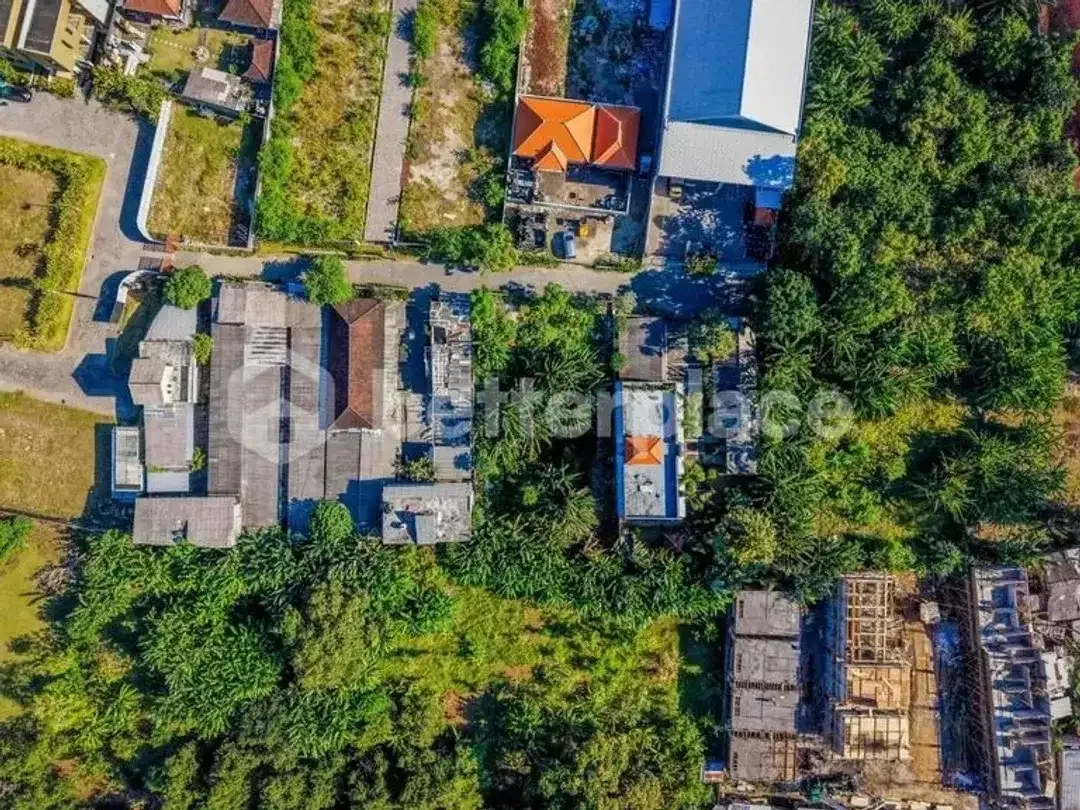 Rare Freehold Investment 832 sqm Land in Prime Bukit Jimbaran Location, Surrounded by Nature and Just Minutes from Jimbaran Beach - Image 10 of 10