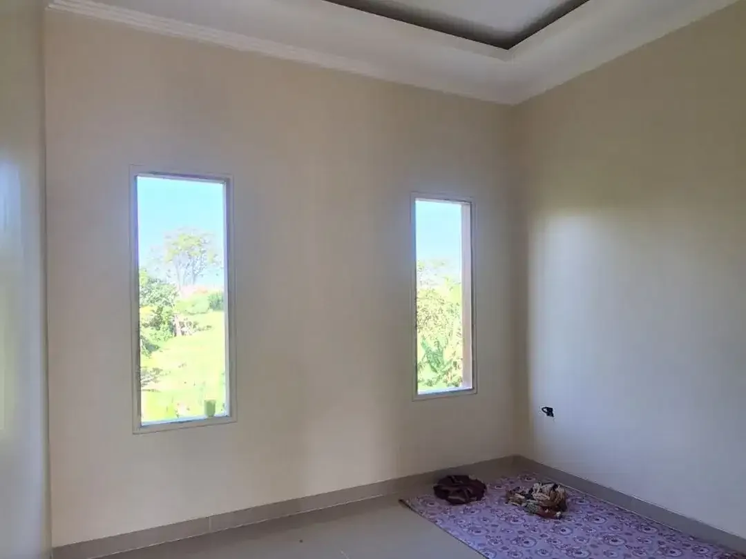 RUMAH BARU 2 LANTAI JL. AHMAD YANI UTARA PEGUYANGAN DENPASAR BALI - Image 7 of 10