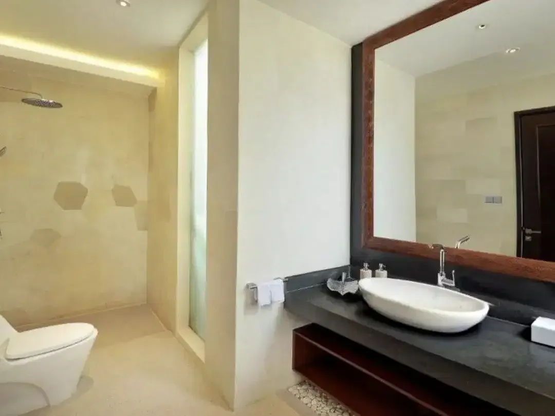 Villa Takjub - Image 3 of 10