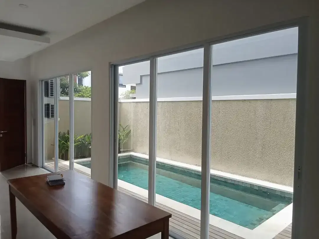 Dijual Villa Kawasan Wisata Dekat Pantai di Ungasan - Image 1 of 6
