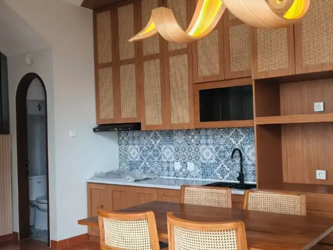 BRAND NEW 2 BEDROOMS VILLA IN SANUR FOR RENT / LEASEHOLD - Image 7 of 10