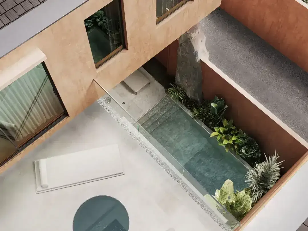 2 Bedroom Villa for sale at SEREN HOUSE - Image 1 of 10