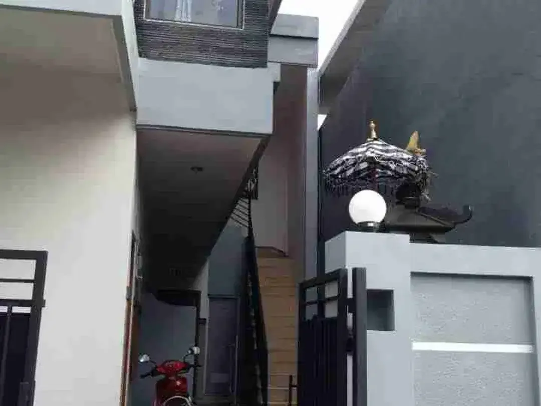 Dijual Kos 6 Kamar di Dalung Kuta Utara, Harga 1,7 Miliar - Image 6 of 9