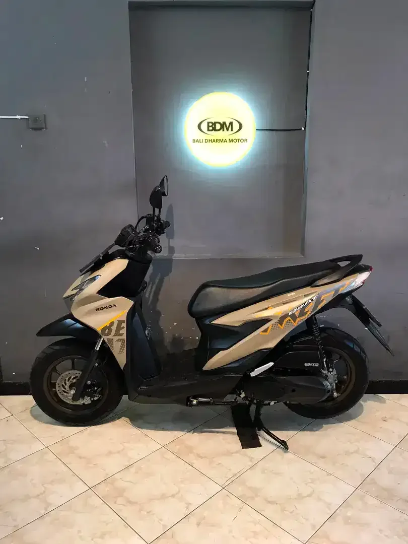 Beat street 2025 cash. Bali dharma .motor - Image 6 of 7