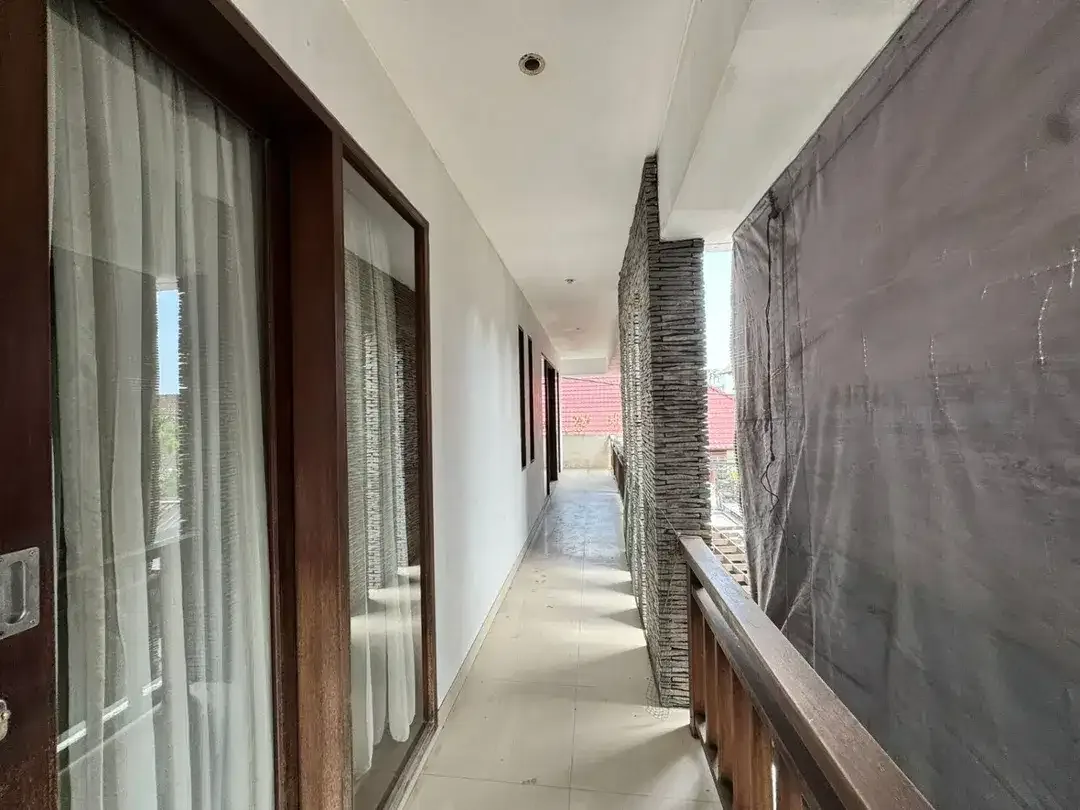 Villa Echo Beach Canggu Badung - Image 6 of 9
