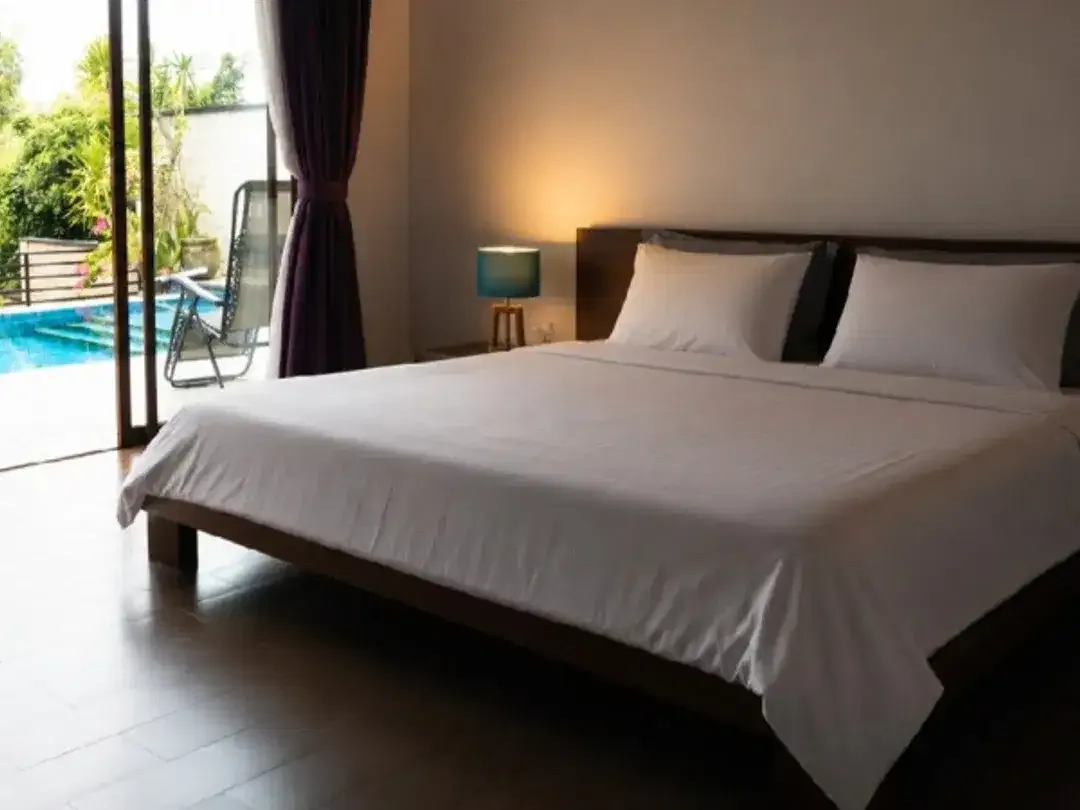 3 BR VILLA IN BENOA  NUSA DUA - Image 6 of 10