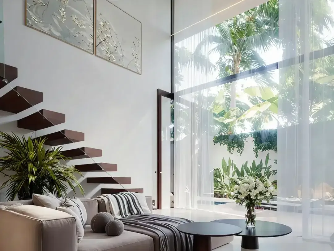 1 Bedroom Apartment for sale at Sanur Vibe Apartments - Image 4 of 10