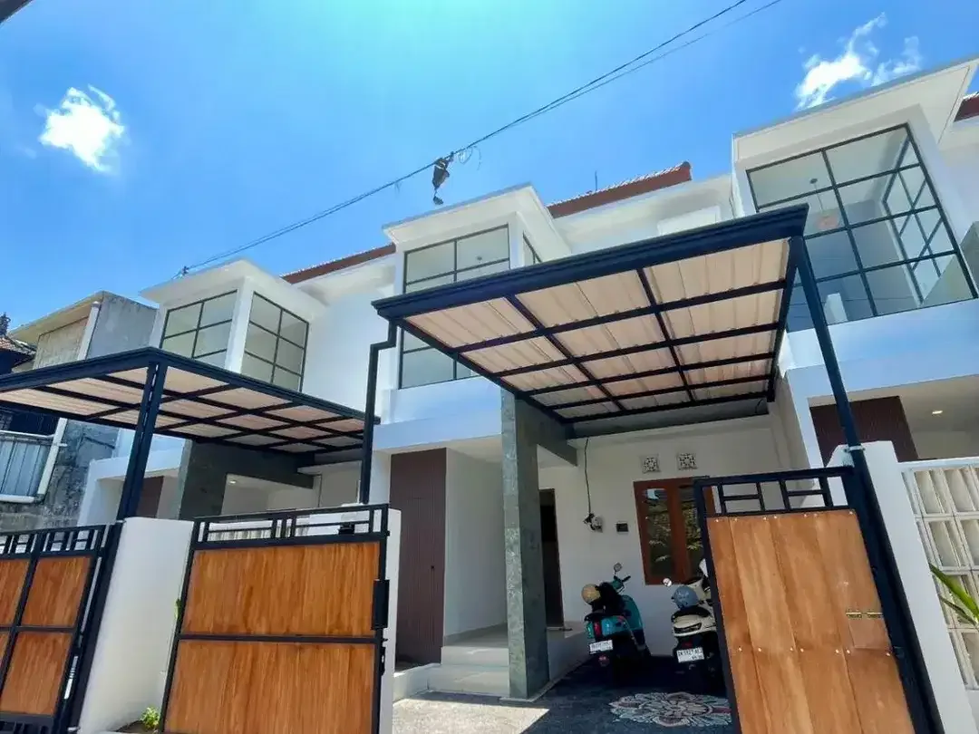 JUAL RUMAH BARU DI PENAMPARAN - Image 6 of 10