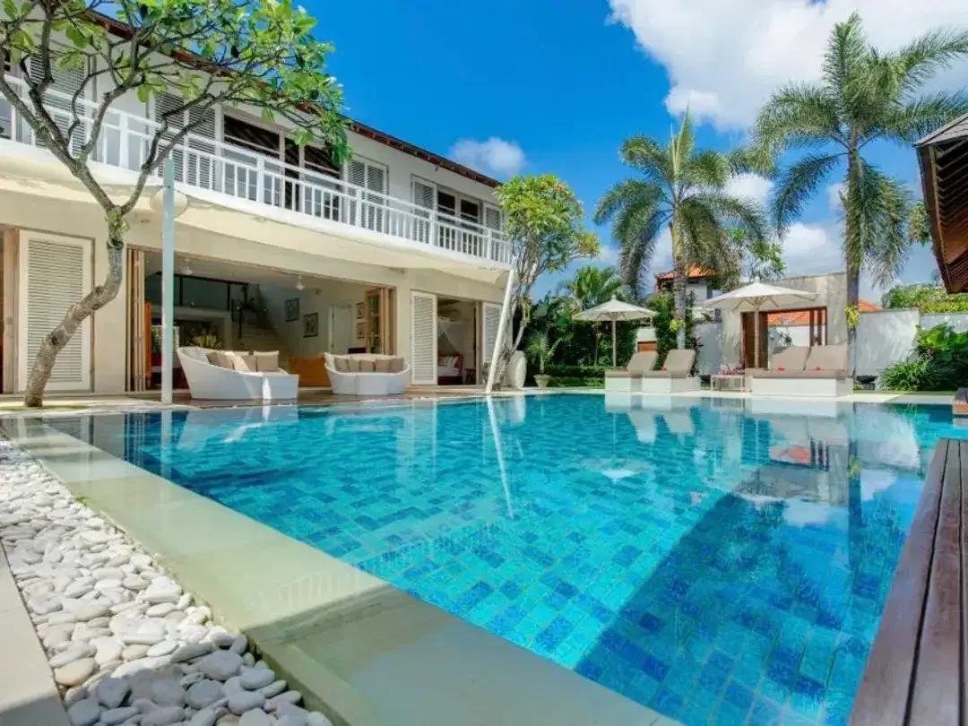 Villa Kayu Aya Seminyak Bali - Image 10 of 10