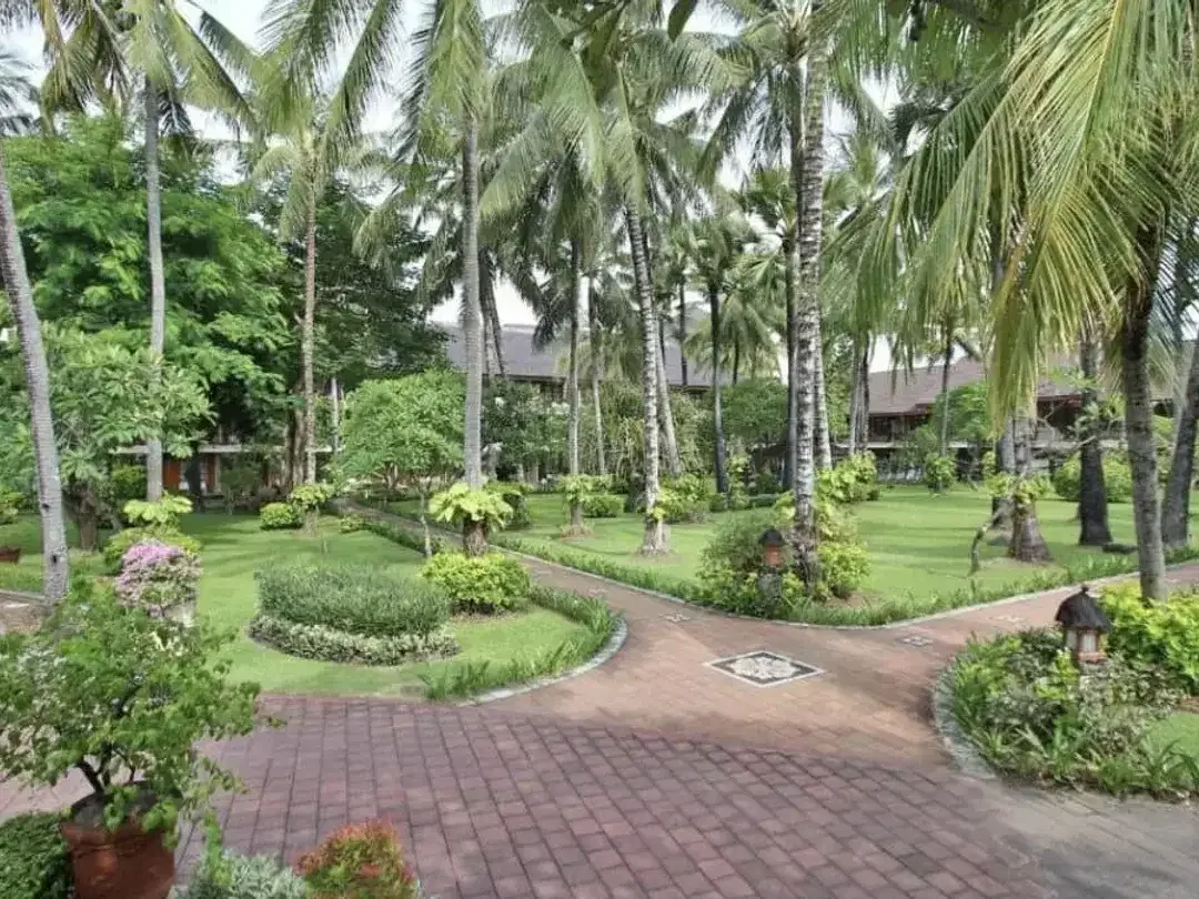 2 Unit Apartment Connecting Room Siap Huni Furnish Terawat di Jayakarta Bali Beach - Image 3 of 10