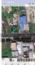 Tanah 13 Are di Suwung Jl Bypass Ngurah Rai Sanur - Image 5 of 6
