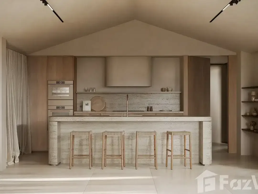 Luxury freehold 3bedroom villa in Uluwatu - Image 4 of 10