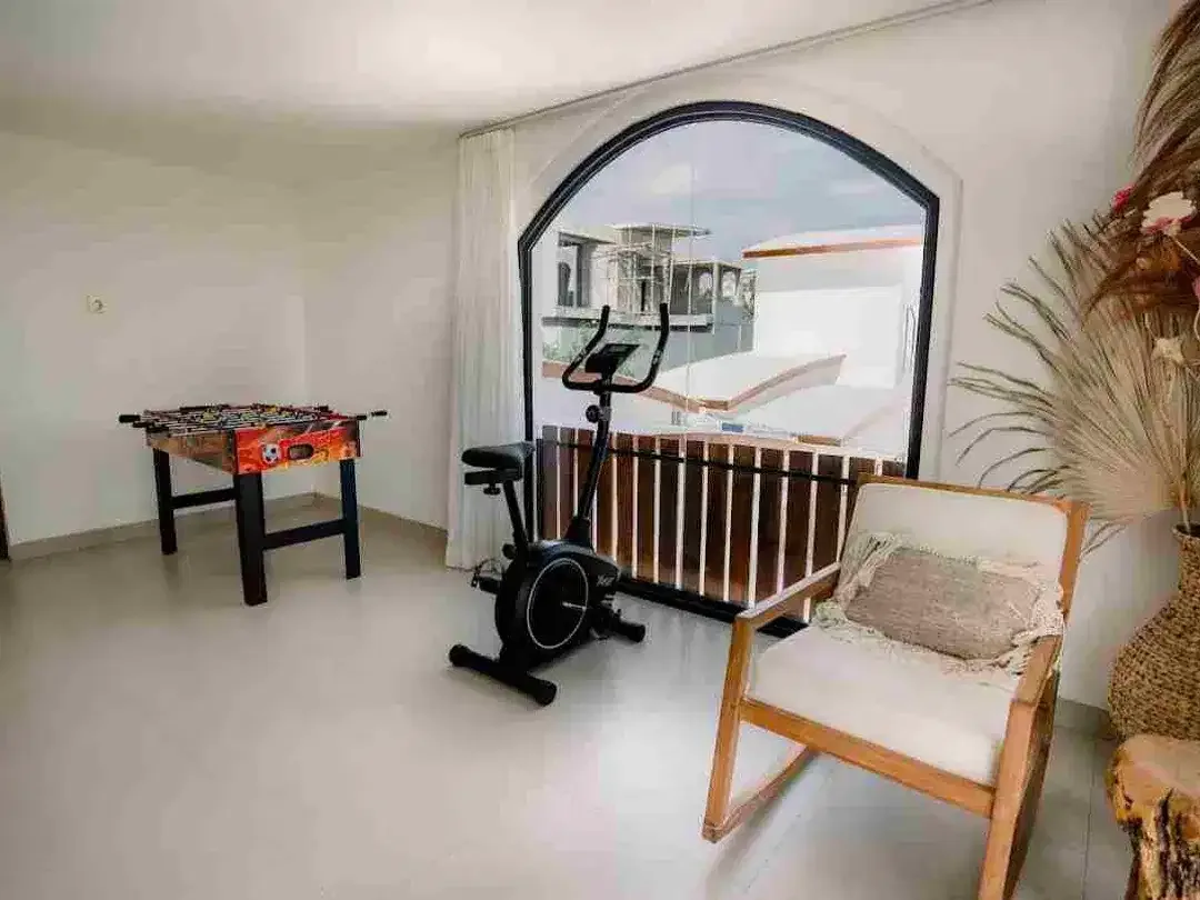DIJUAL / DISEWAKAN VILLA OCEAN VIEW – UNGASAN - Image 6 of 10