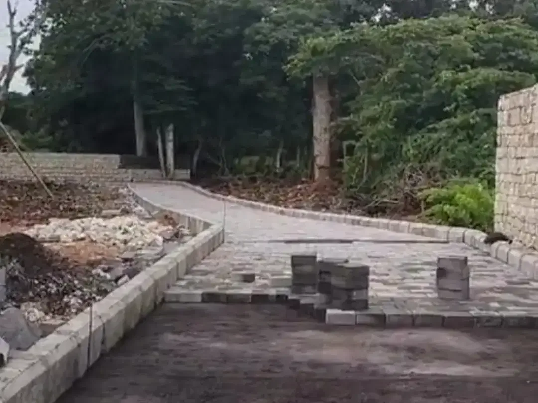 tanah bagus premium dekat pantai sangat cocok untuk komersil - Image 7 of 7