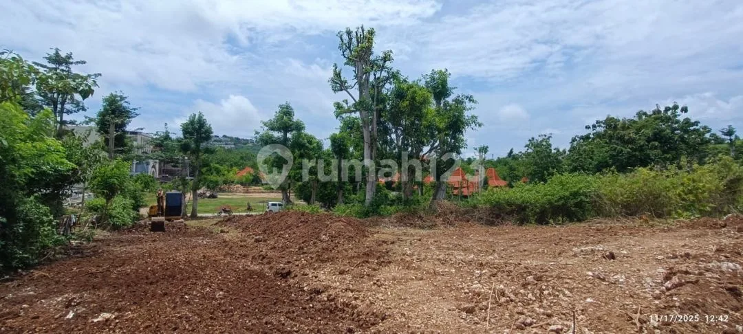 Prime Development Land For Sale Or Lease - Pecatu, Bali - Image 4 of 4