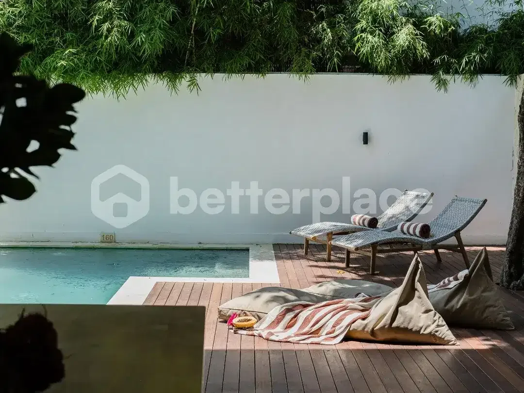 Contemporary Ocean-View Villa in Bingin’s Most Sought-After Zone - Image 5 of 10