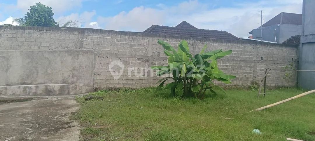 Tanah Zona Kuning Dalung #Tj8089gn - Image 4 of 4