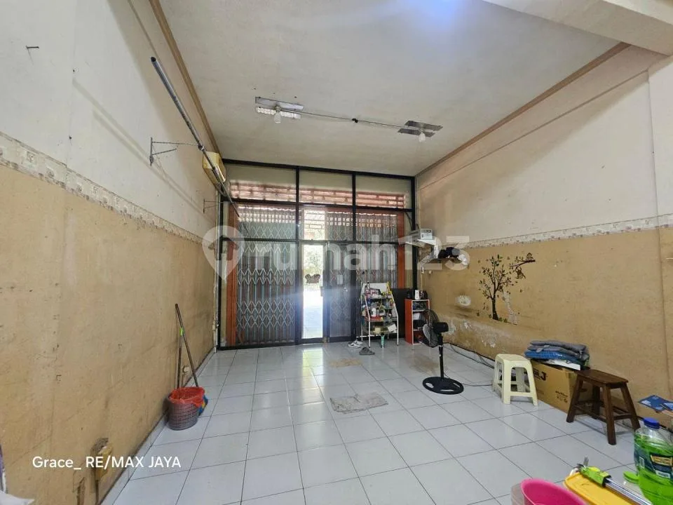 Jual Murah Ruko 3 Lantai di Area Bisnis Diponegoro Dps, Dekat Mall Level 21 - Image 2 of 4