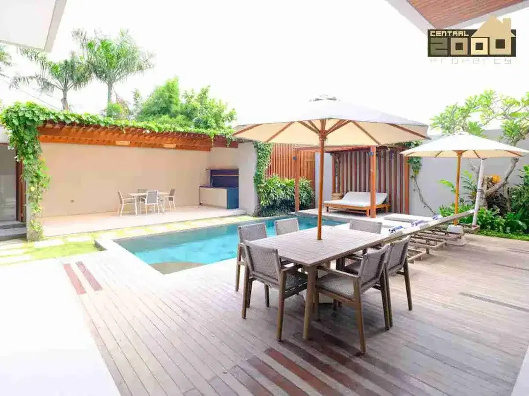 High-End Villa for Sale in Umalas – Spacious, Stylish, Strategic - Image 3 of 10