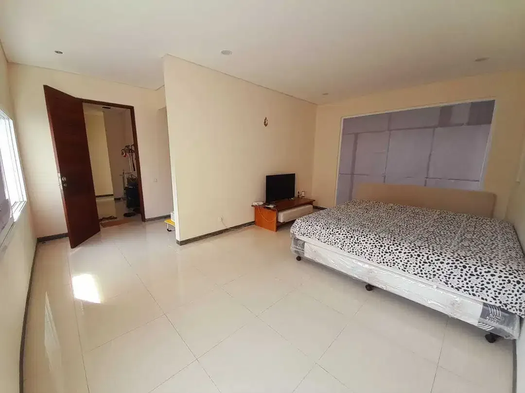 JUAL VILLA FREEHOLD DALAM KOMPLEKS DI JIMBARAN - Image 10 of 10