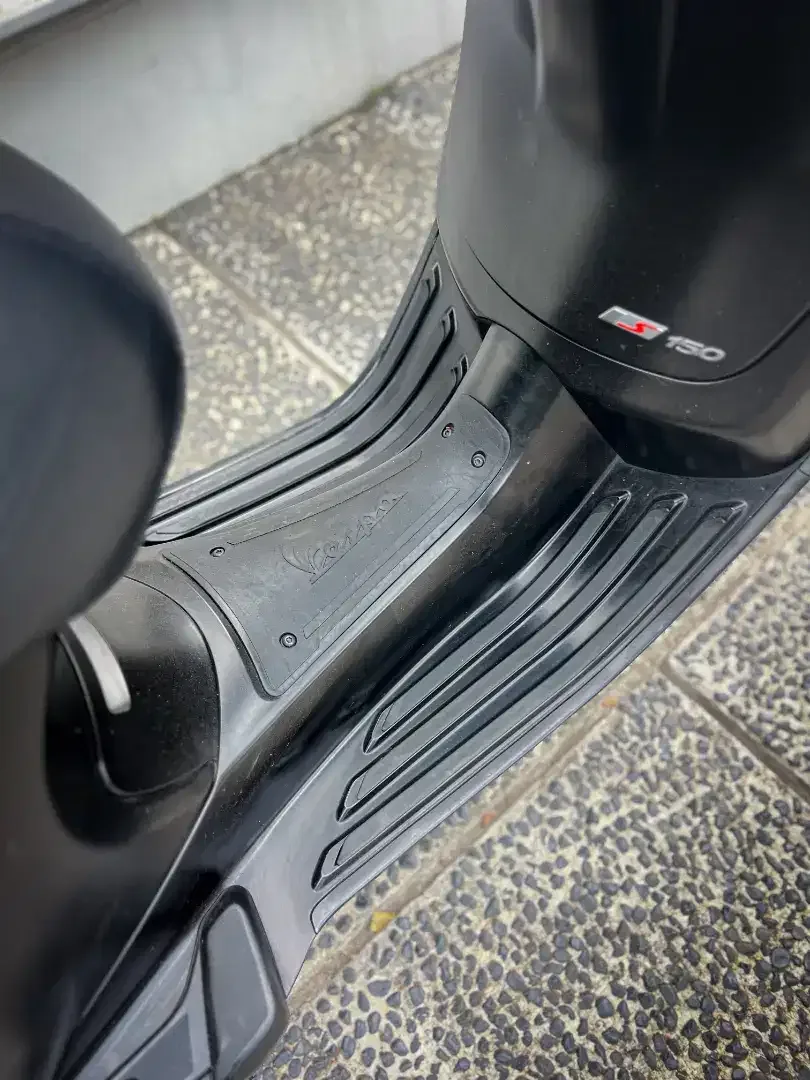 VESPA SPRINT S 150 IGET ABS 2024 - TERMURAH SEINDONESIA - Image 4 of 8