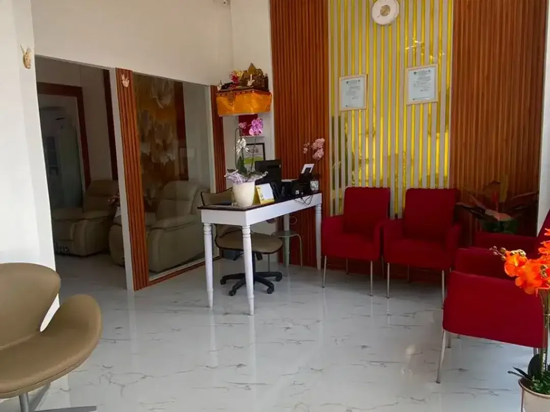 SHOP / COMMERCIAL SPACE FOR RENT – JL. NELAYAN, CANGGU - Image 1 of 6