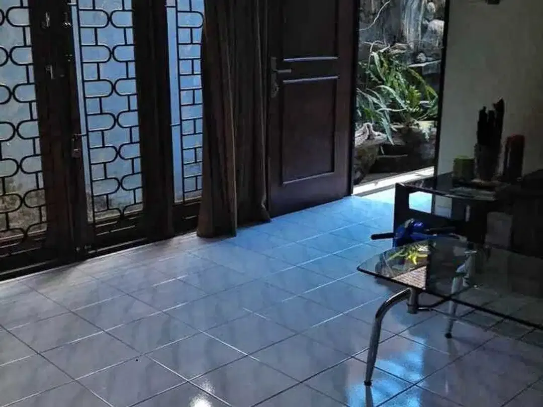 Ruang Usaha Ex Rumah Makan di Tukad Badung Renon - Image 9 of 10