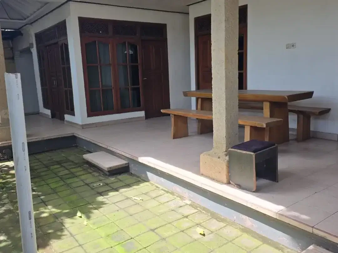 HOUSE FOR RENT – BEACHSIDE SANUR, DENPASAR - Image 7 of 7
