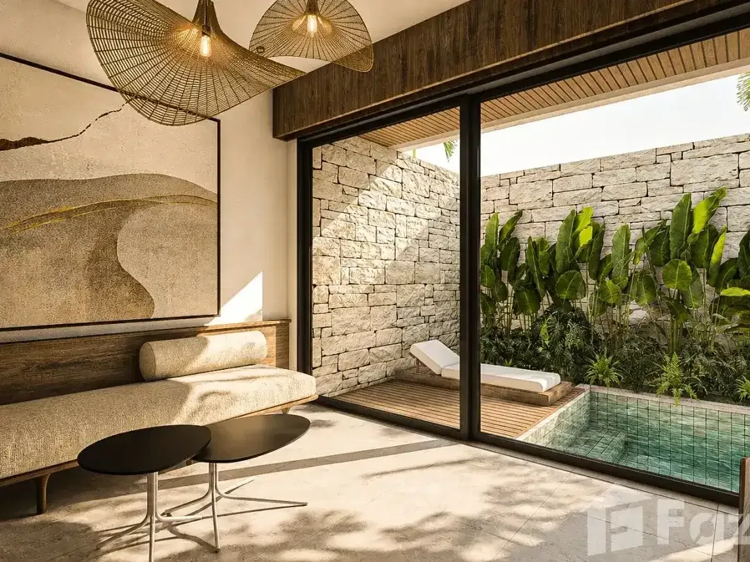 1 Bedroom Private Suite - Image 3 of 7