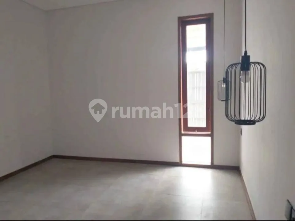 Rumah Brand New Modern Tropical Minimalis Gatsu #Rj6436 - Image 4 of 4