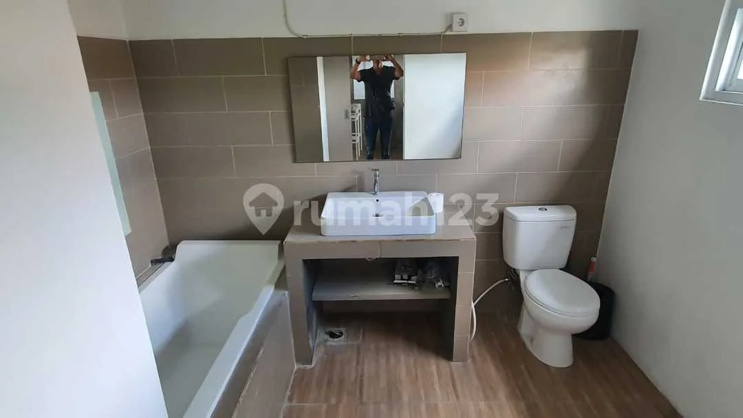 Studio Apartment At Umalas Prime Area, A Serene Upscale Neighborhood In Bali - Image 2 of 4