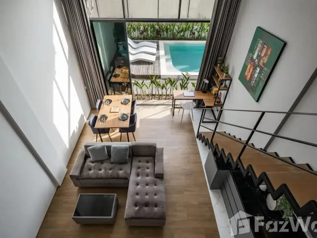 1 Bedroom Villa for sale in Canggu, Bali - Image 4 of 10