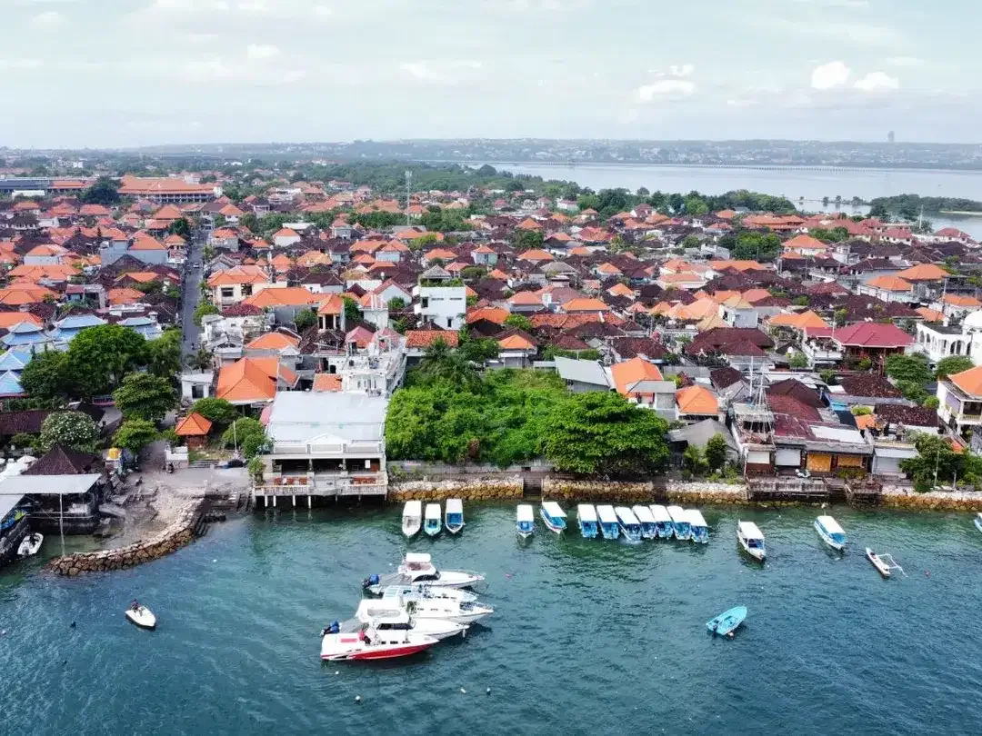 Waterfront Tourism Land (Rare) - Tanjung Benoa, South Kuta - Image 2 of 10