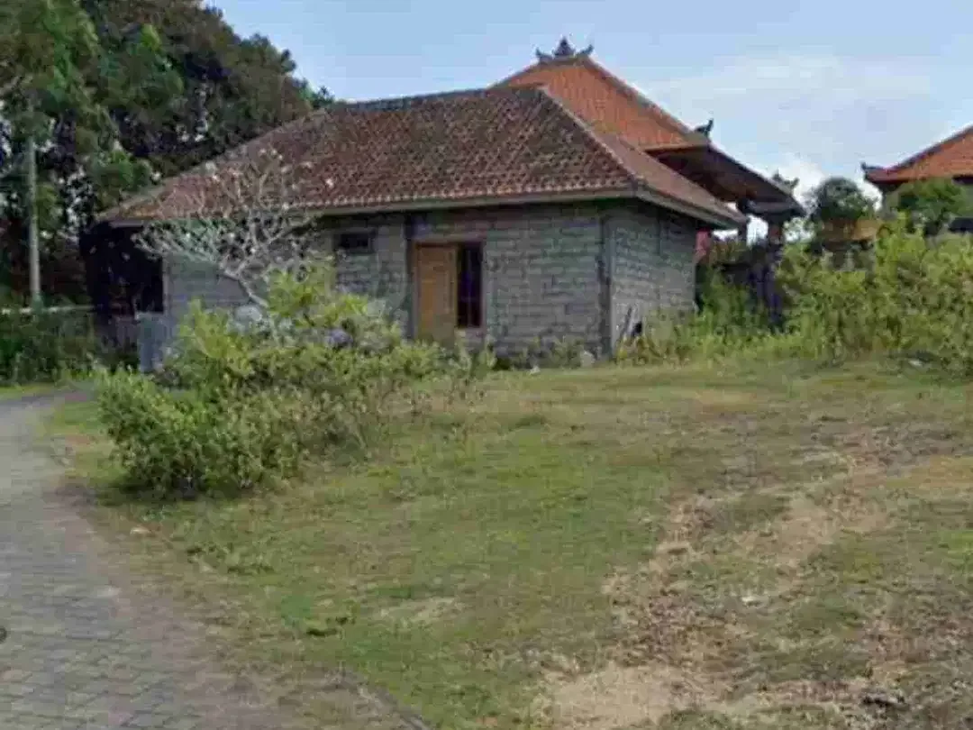 Tanah Strategis Lingkungan Vila Eksklusif di Uluwatu - Image 4 of 10