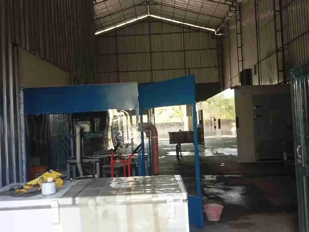 dijual pabrik es kristal dikampial nusa dua Kuta Selatan Badung Bali - Image 9 of 10