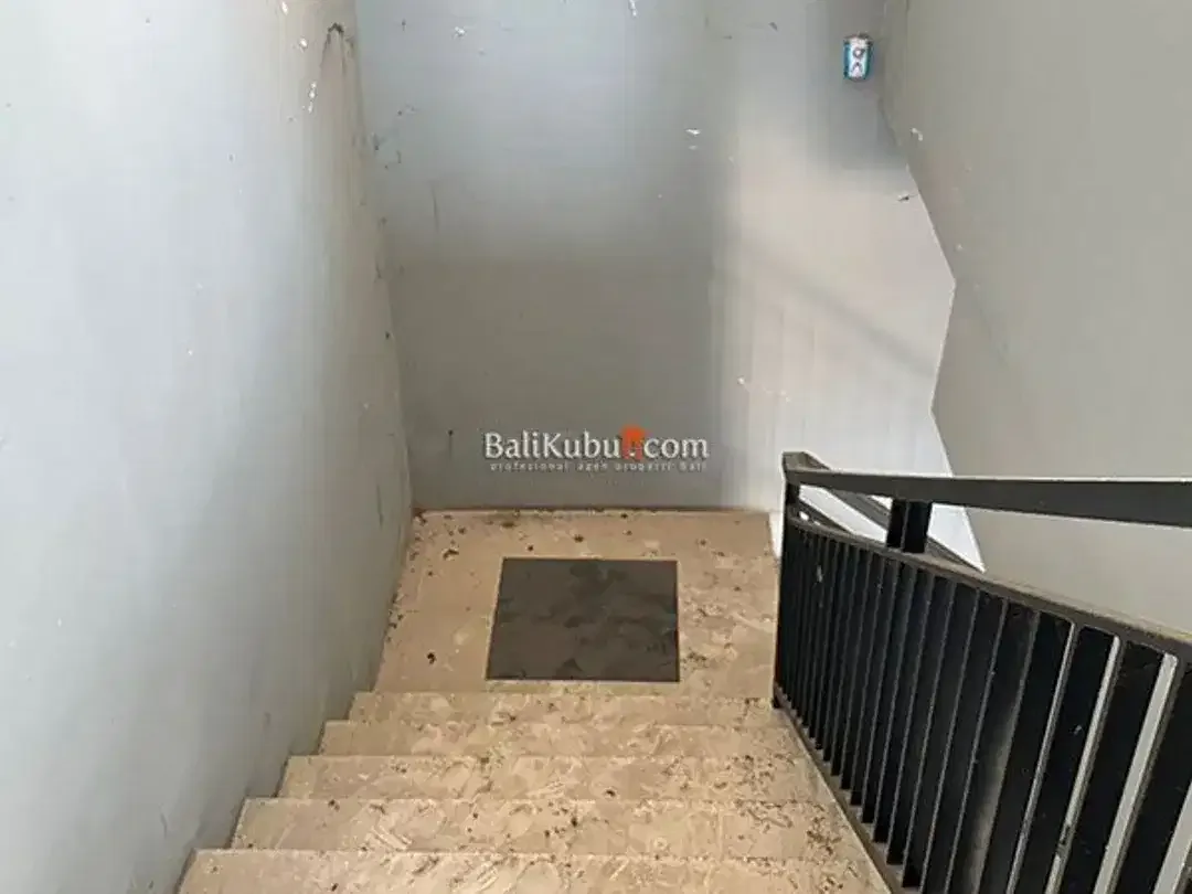[Ams-116.Bl] Dijual Ruko Strategis di Jalan Tukad Balian Renon Denpasar - Image 4 of 10