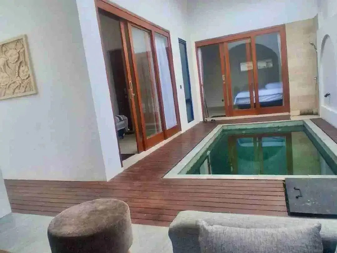 DIJUAL VILLA BARU, MUMBUL, NUSA DUA, BADUNG - Image 1 of 10