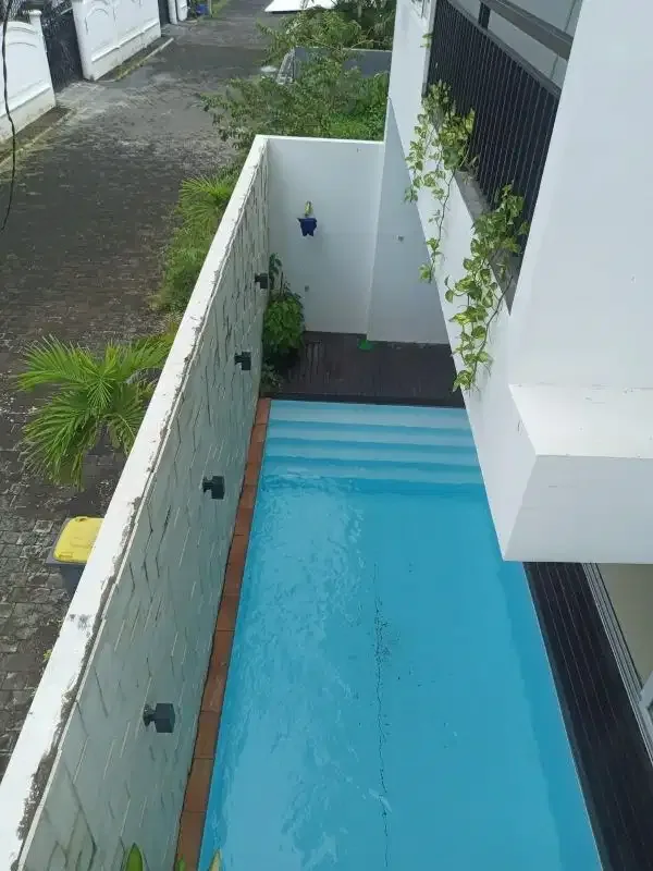 RUMAH DIJUAL SEMINYAK BALI AREA - Image 9 of 10