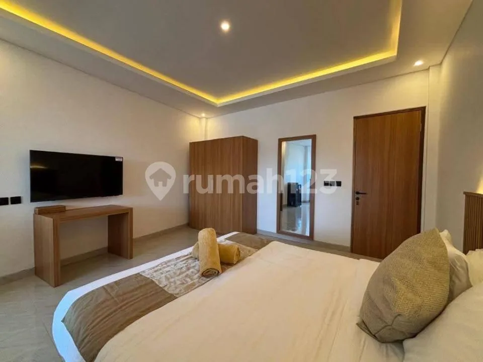 Taman Sari Apartment - Kerobokan - Image 4 of 4