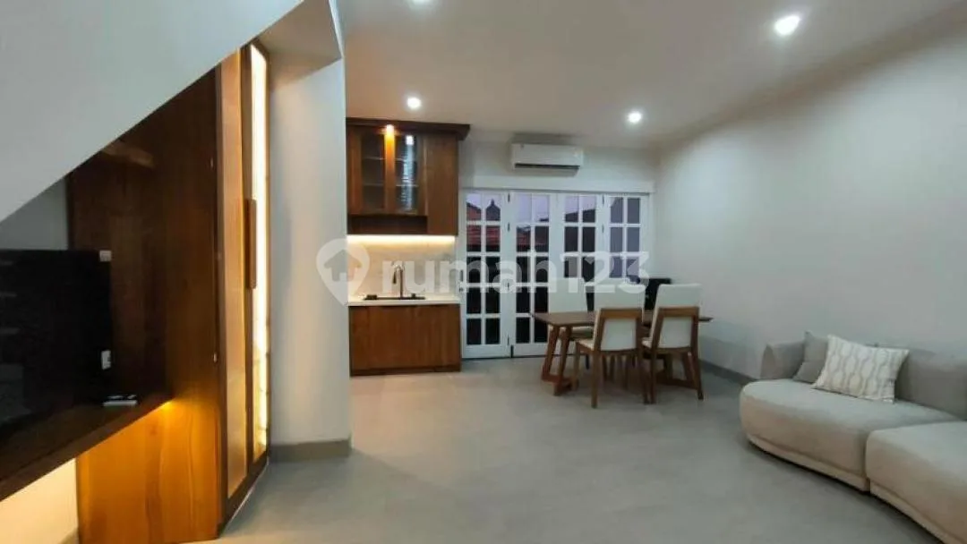 Rumah 2 Lantai di Gunung Salak Denpasar - Image 4 of 4