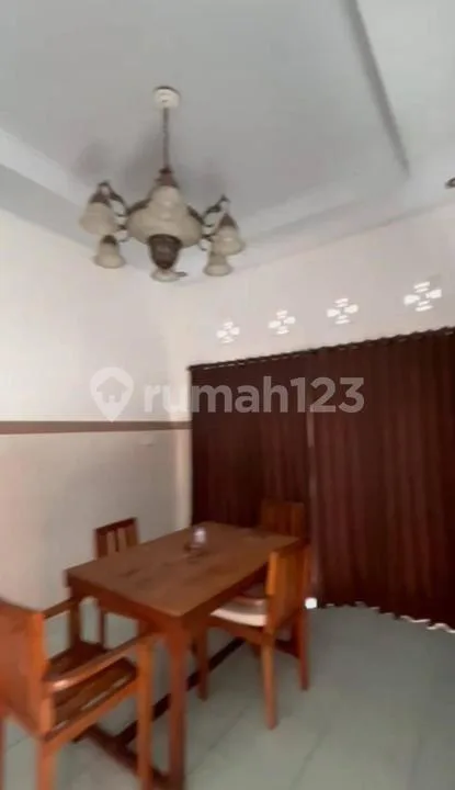 Rumah Murah Terawat Strategis Lingkungan Tenang di Munggu, Badung - Image 4 of 4