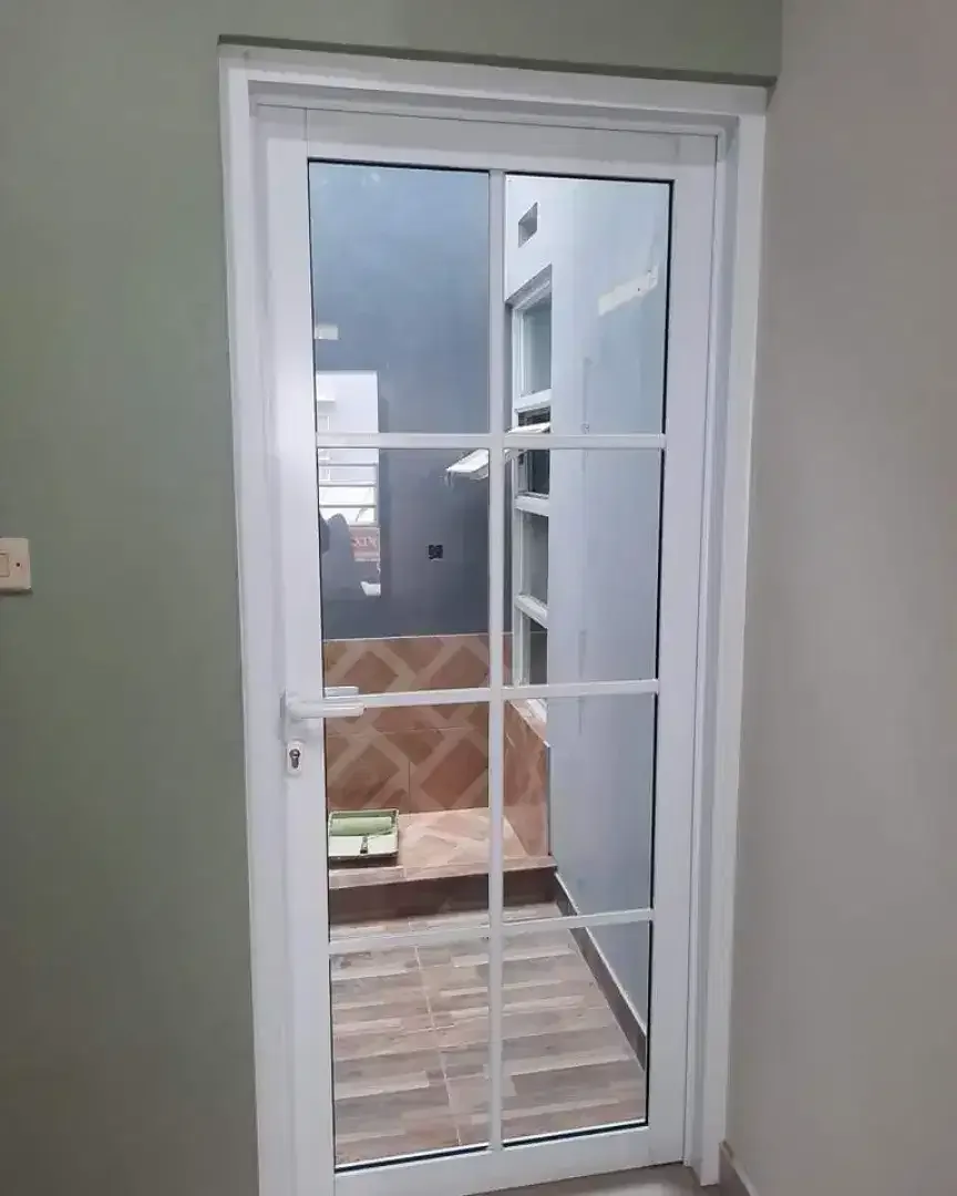 Pintu dan jendela aluminium kaca - Image 1 of 4