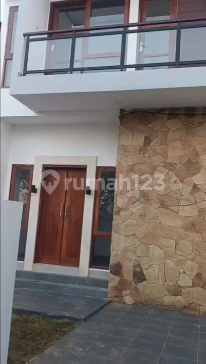 Rumah 2 Lantai, One Gate, Tanah Ngantong Hoki, Dekat Stp Nusadua - Image 4 of 4