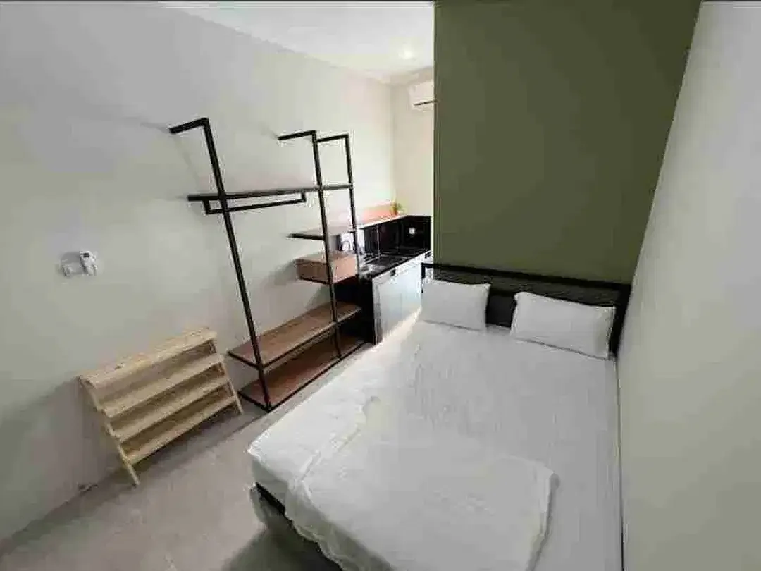 dijual kos kosan 25 kamar fully furnished full penghuni dikampus unud jimbaran Kuta Selatan Badung Bali - Image 4 of 10