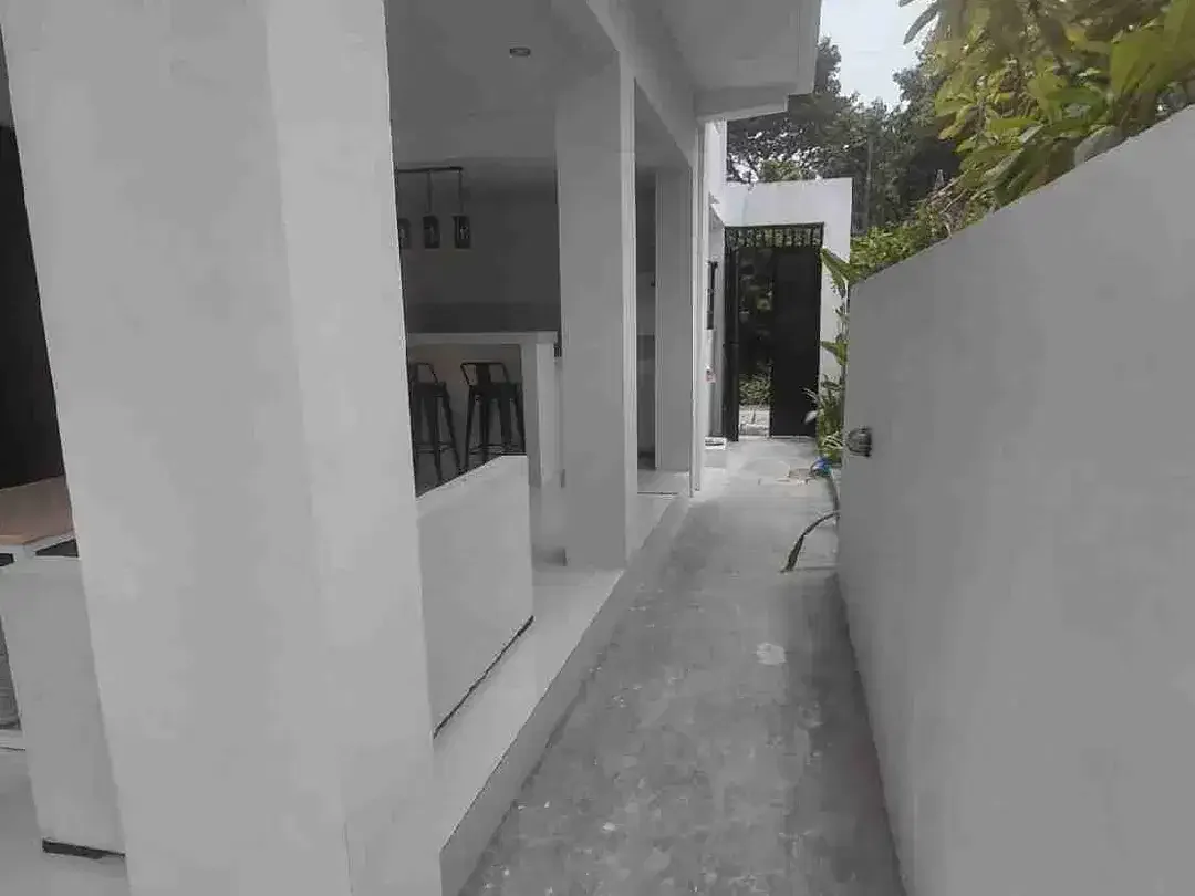 DIJUAL – VILLA BARU MINIMALIS DI NUSA DUA, BALI - Image 10 of 10