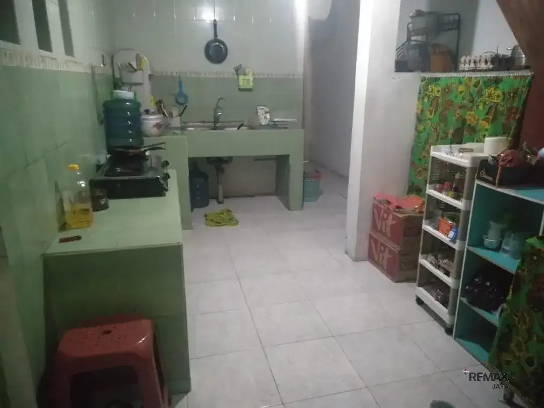Rumah Luas Tanah 292 m² Lokasi Strategis Dijual, di Denpasar Barat - Image 2 of 6