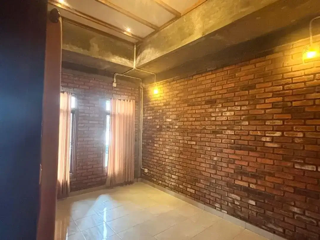 Dijual Rumah Konsep Industrial di Lokasi Strategis – jln. Mahendradatta, Denpasar Barat - Image 4 of 7
